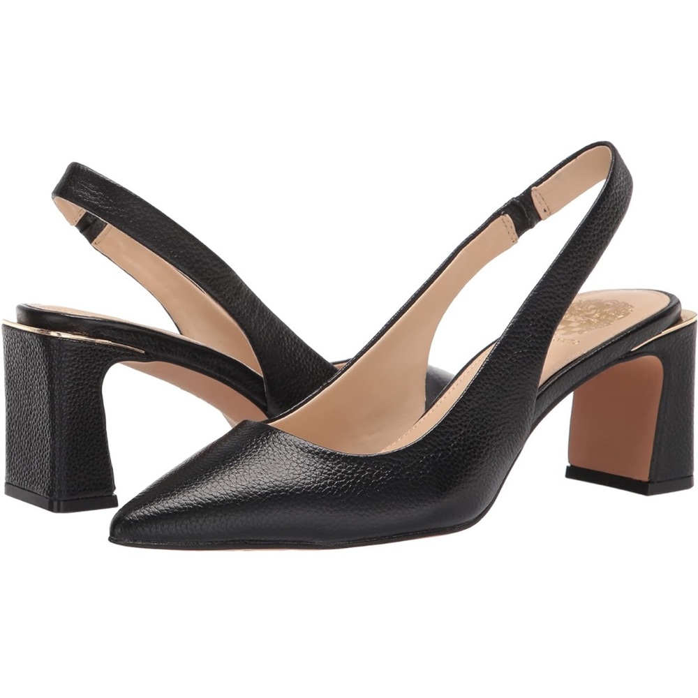 Vince Camuto Women's Hamden Slingback Pump